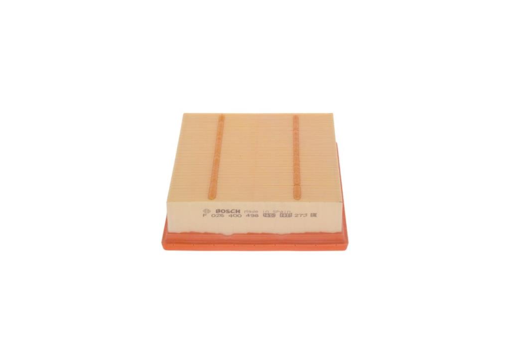 Filtre à air BOSCH ref. F 026 400 498