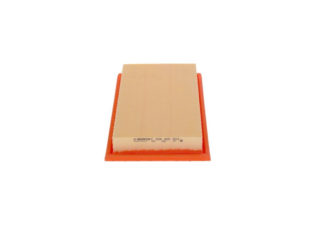 Filtre à air BOSCH ref. F 026 400 503
