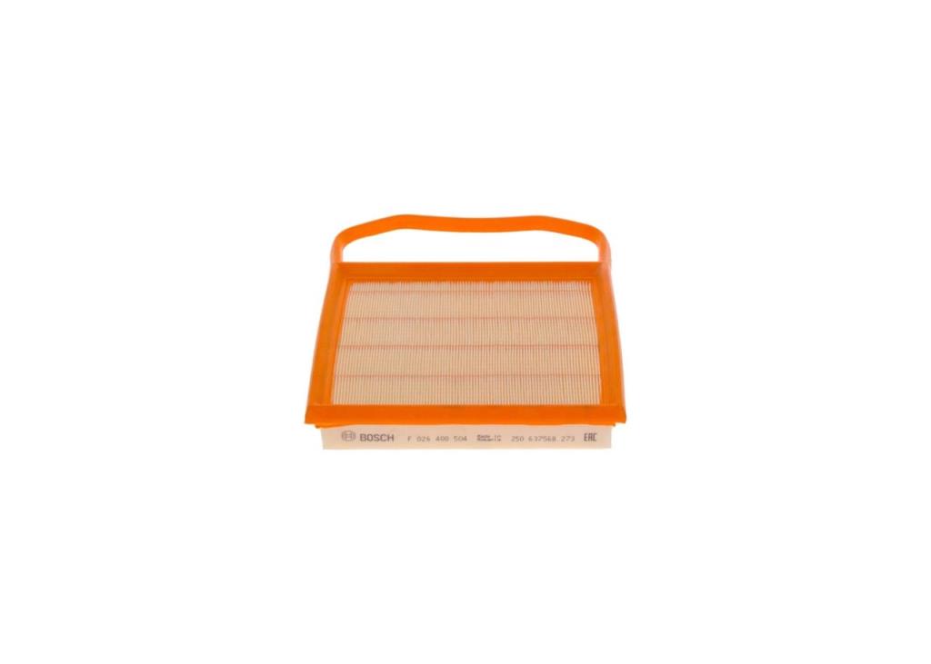 Filtre à air BOSCH ref. F 026 400 504