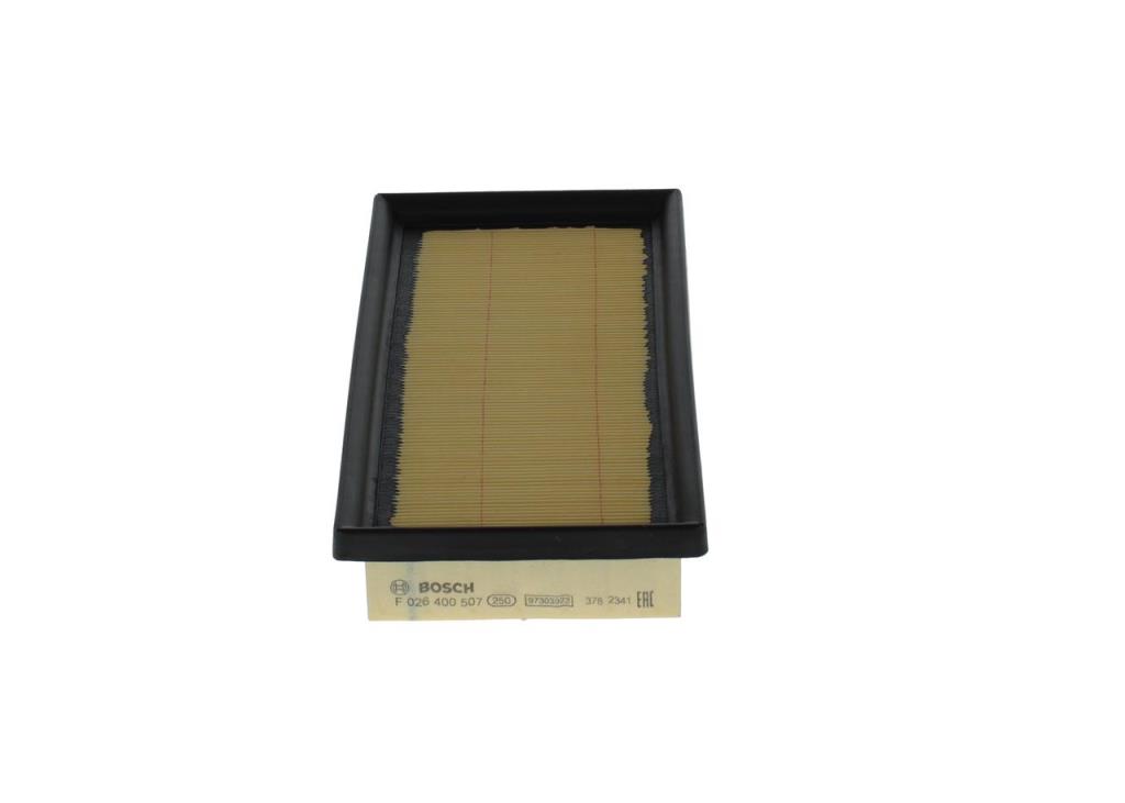Filtre à air BOSCH ref. F 026 400 507