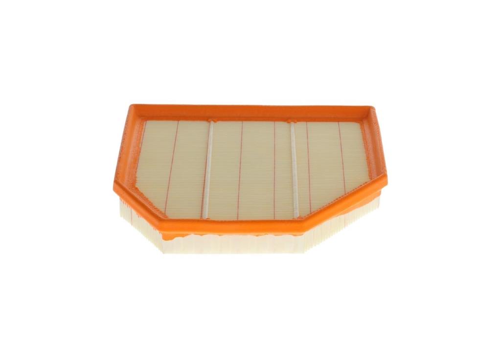 Filtro de aire (de coche) BOSCH ref. F 026 400 509
