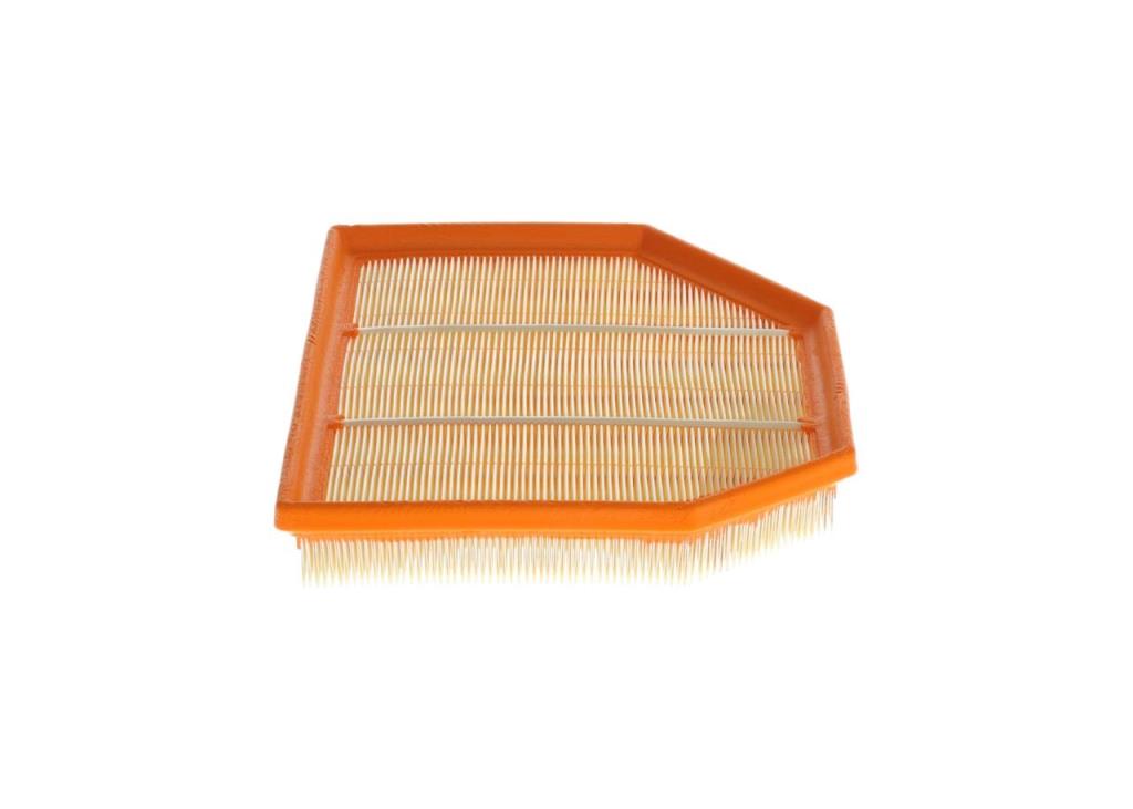 Filtro de aire (de coche) BOSCH ref. F 026 400 509