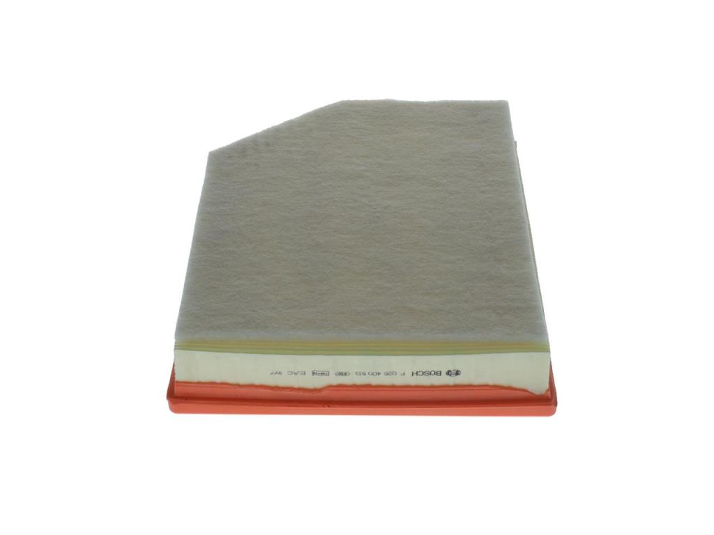 Filtre à air BOSCH ref. F 026 400 513