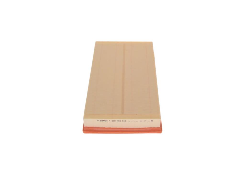 Filtre à air BOSCH ref. F 026 400 515