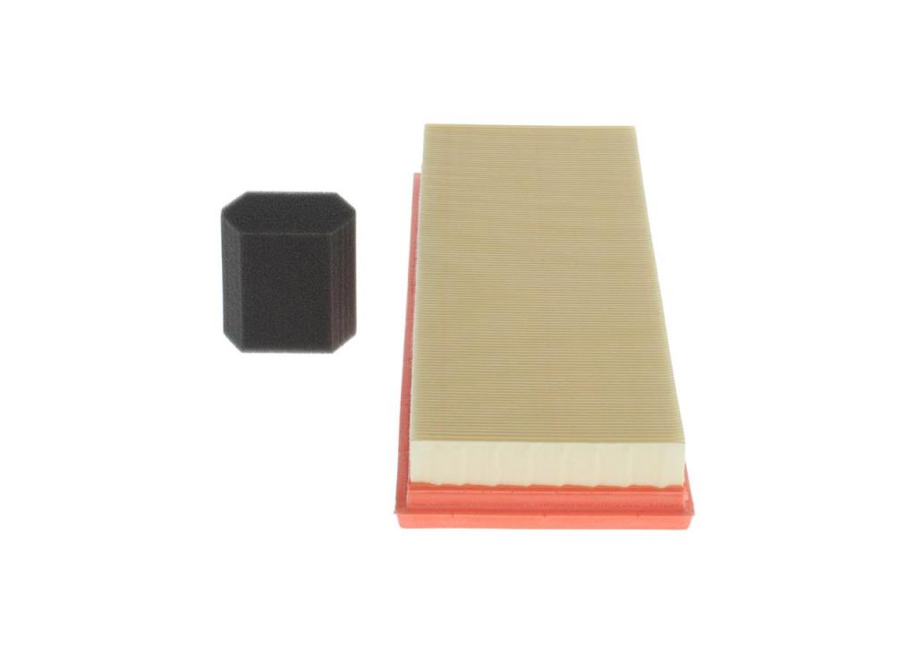 Filtre à air BOSCH ref. F 026 400 517