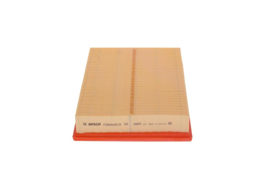 Filtre à air BOSCH ref. F 026 400 519