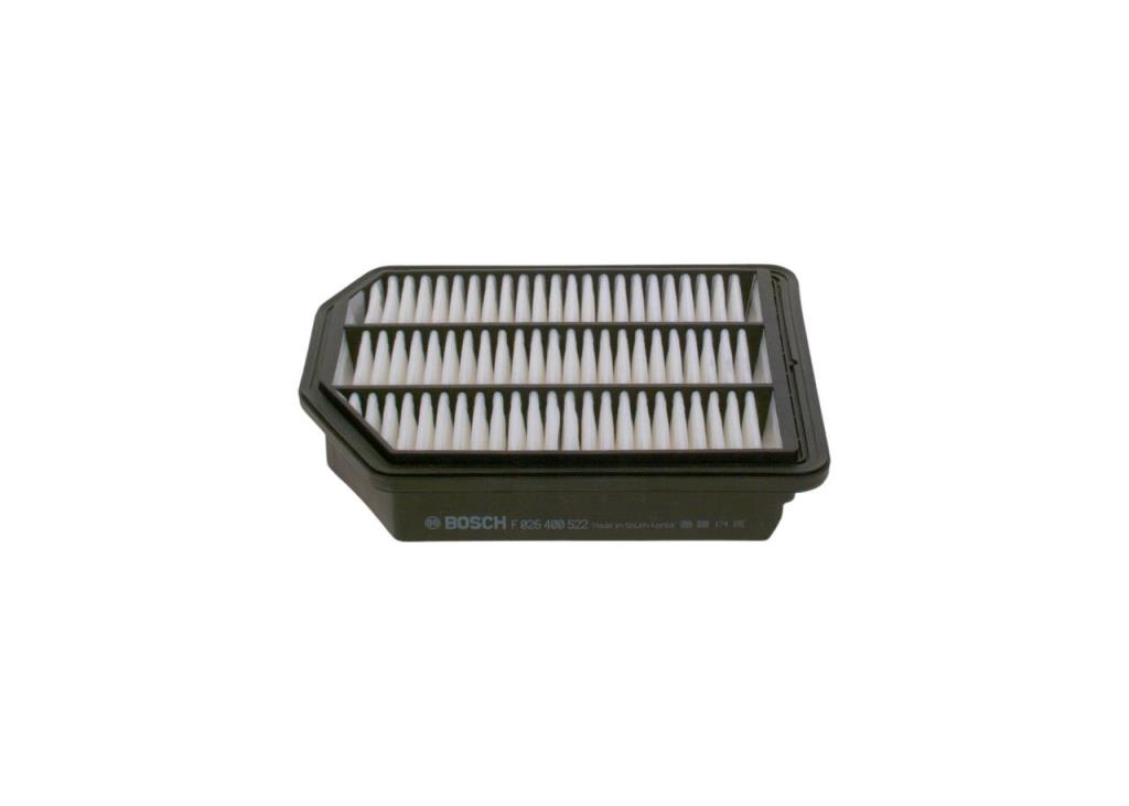 Filtre à air BOSCH ref. F 026 400 522