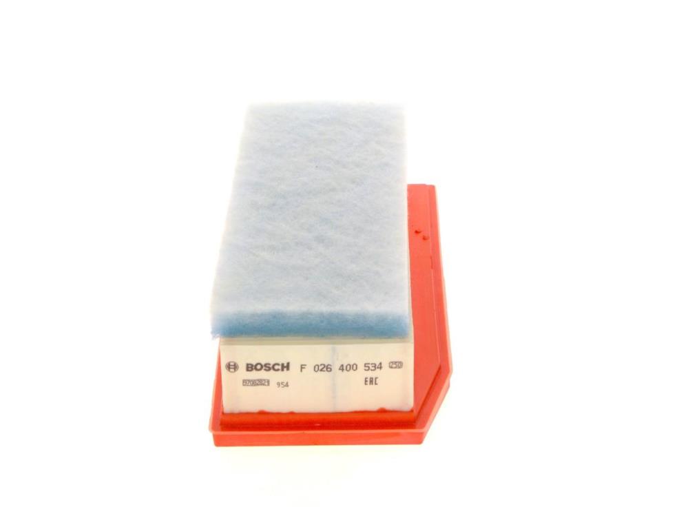 Filtre à air BOSCH ref. F 026 400 534