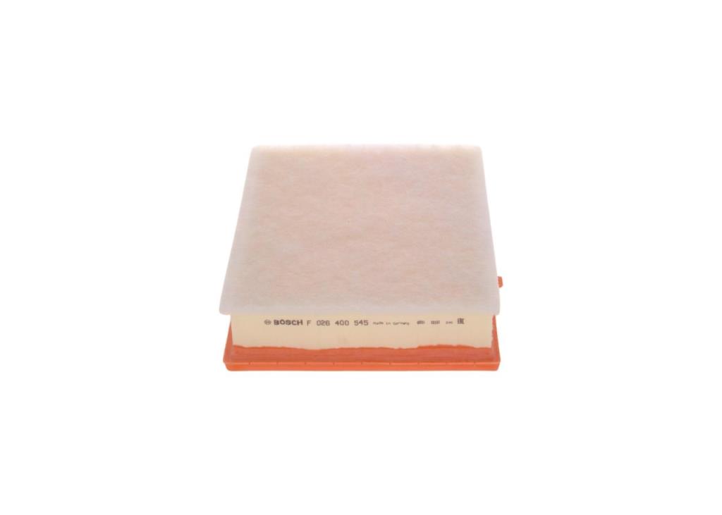 Filtro de ar BOSCH F 026 400 545