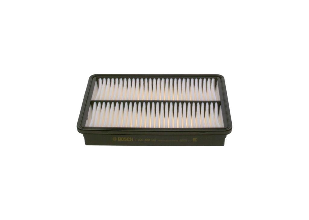 Filtre à air BOSCH ref. F 026 400 547