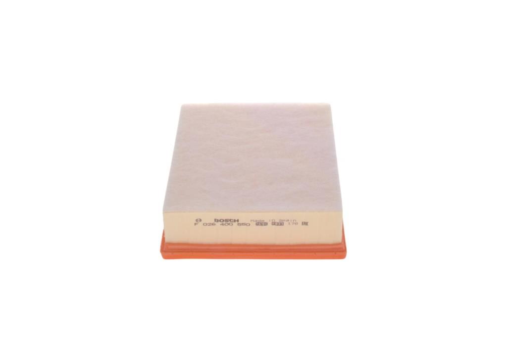 Filtre à air BOSCH ref. F 026 400 550