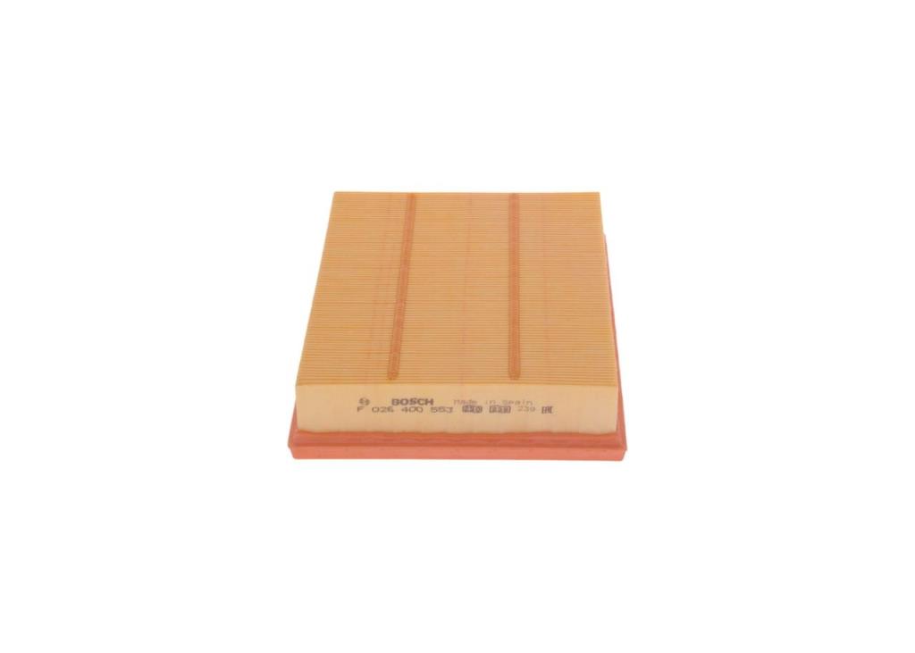 Filtre à air BOSCH ref. F 026 400 553