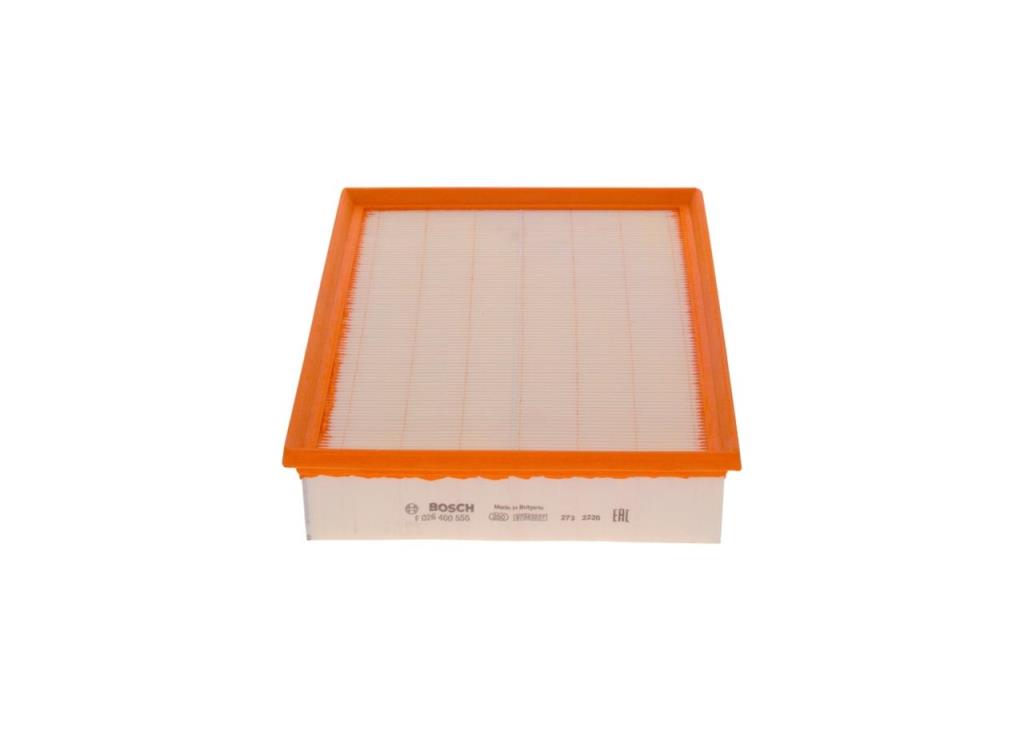 Filtre à air BOSCH ref. F 026 400 555