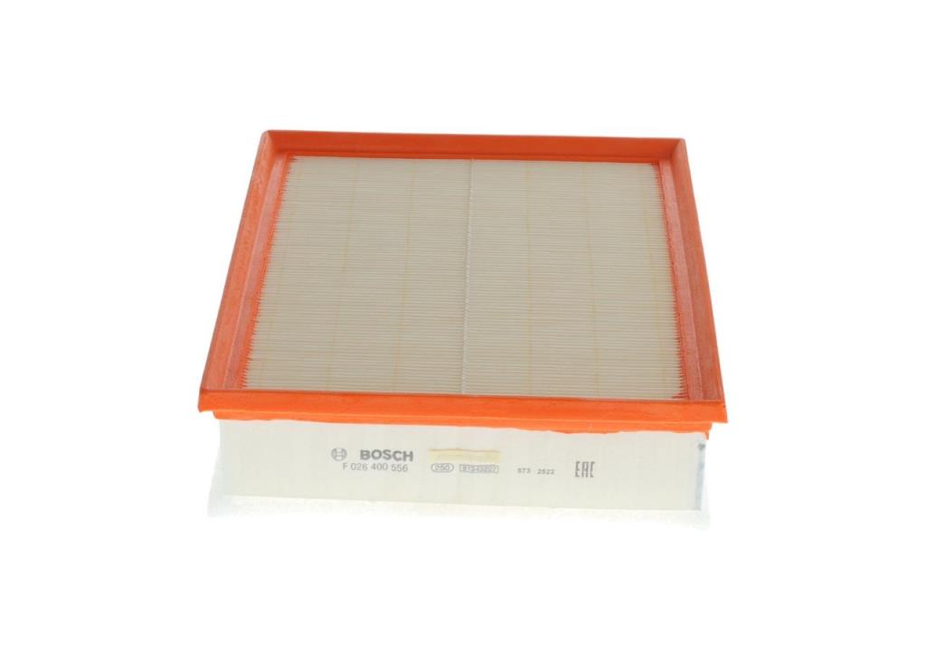 Filtre à air BOSCH ref. F 026 400 556