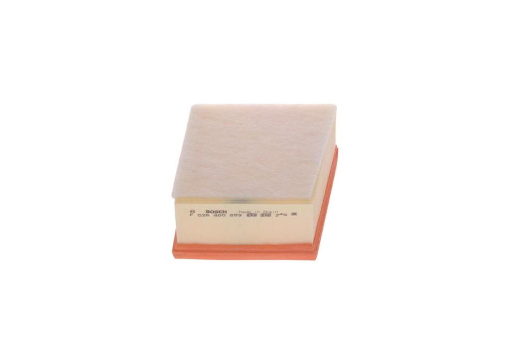 Filtre à air BOSCH ref. F 026 400 559