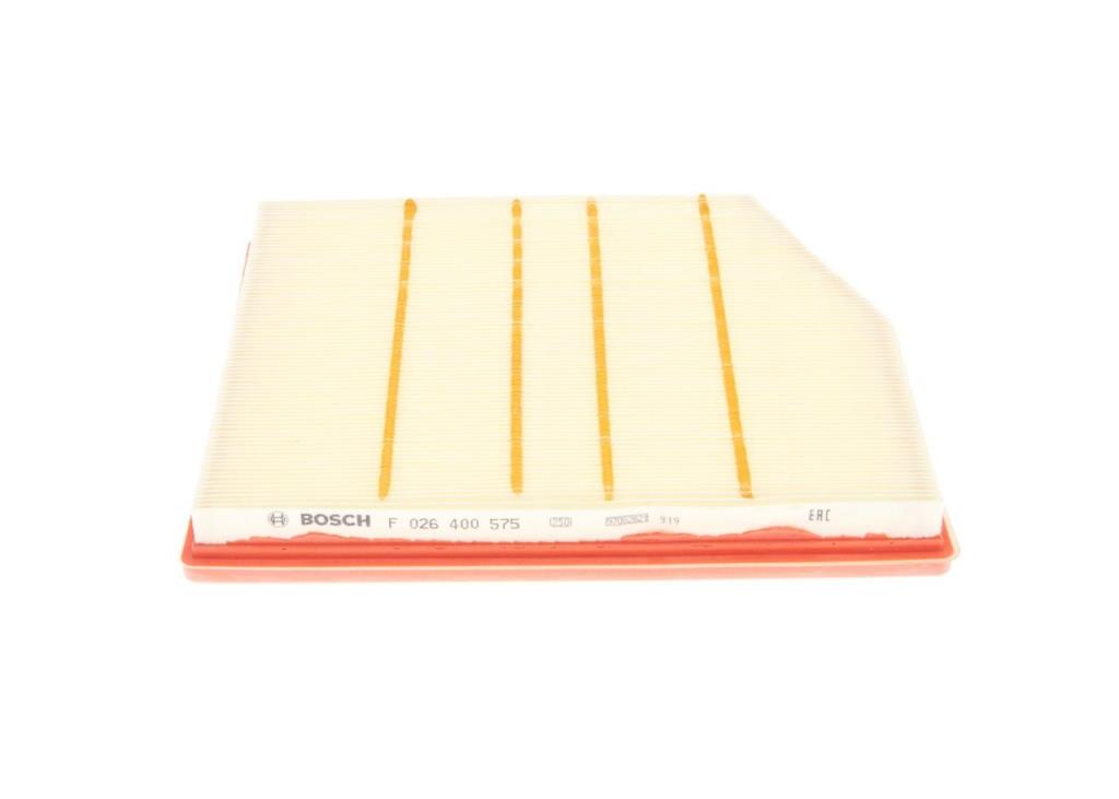 Filtre à air BOSCH ref. F 026 400 575