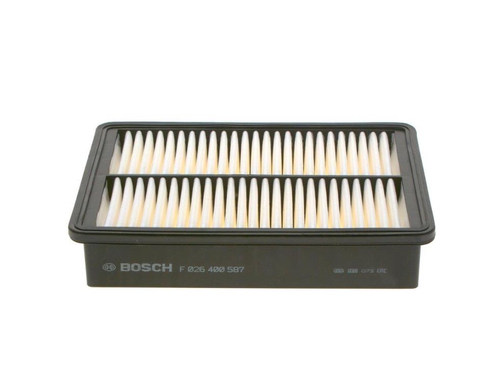 Filtre à air BOSCH ref. F 026 400 587