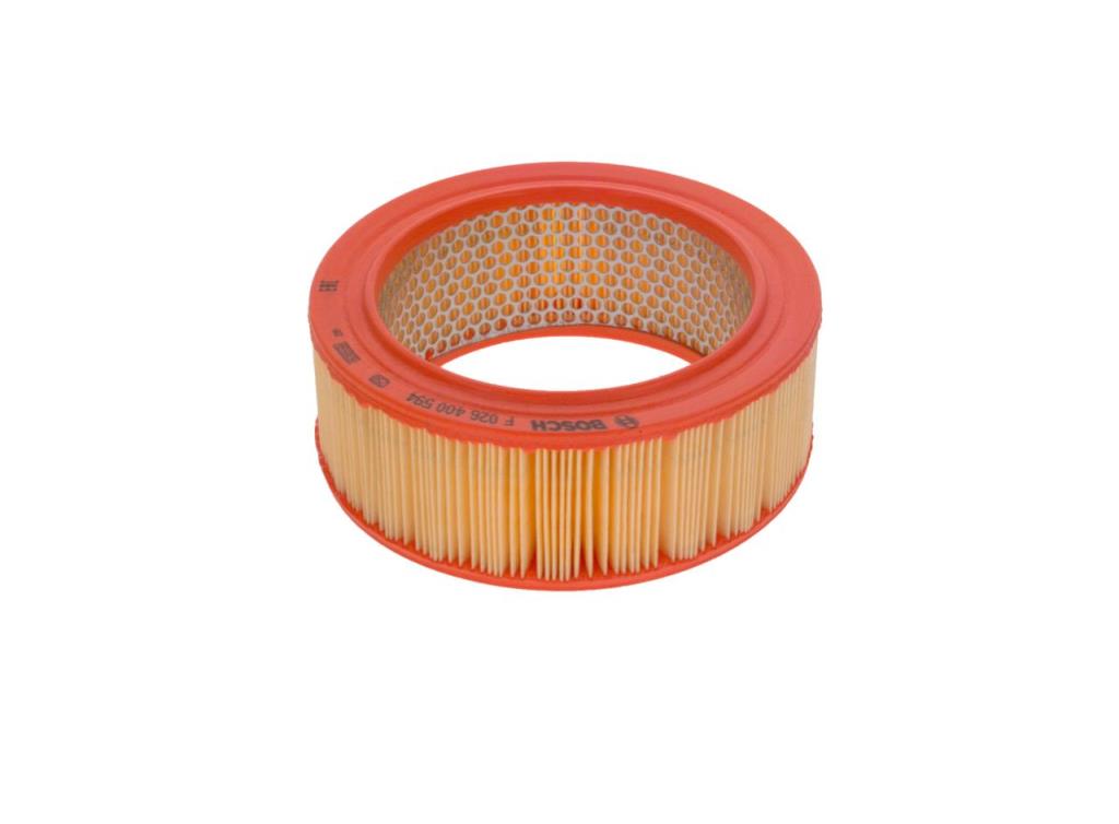 Filtre à air BOSCH ref. F 026 400 594