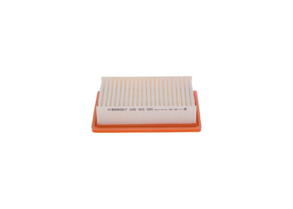 Filtre à air BOSCH ref. F 026 400 595