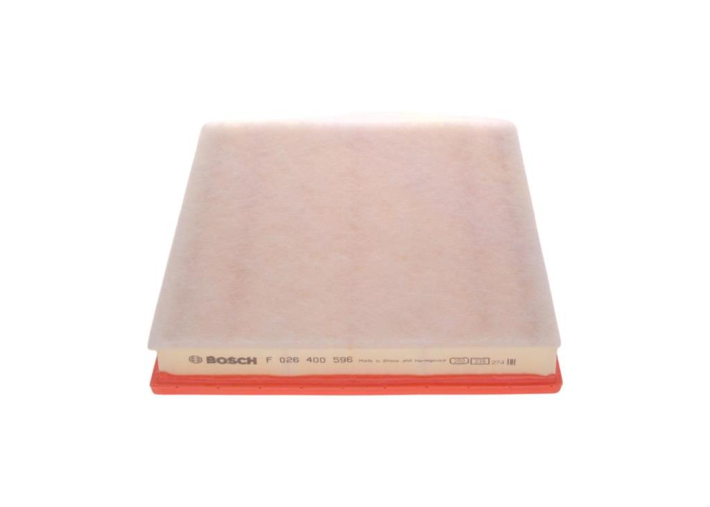 Filtre à air BOSCH F 026 400 596
