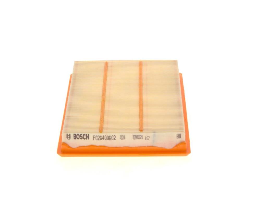 Filtre à air BOSCH ref. F 026 400 602