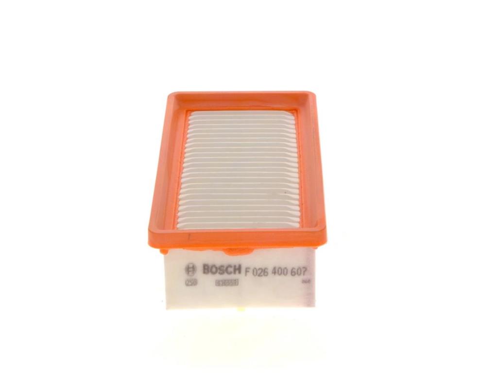 Filtre à air BOSCH ref. F 026 400 607