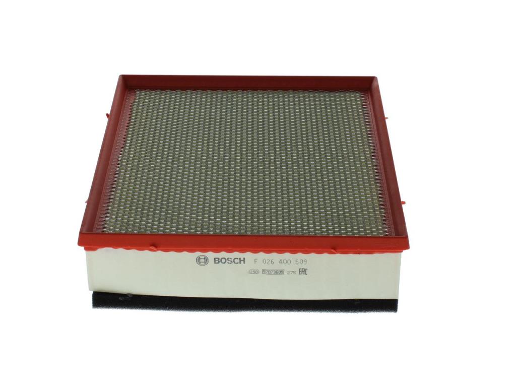 Filtre à air BOSCH ref. F 026 400 609