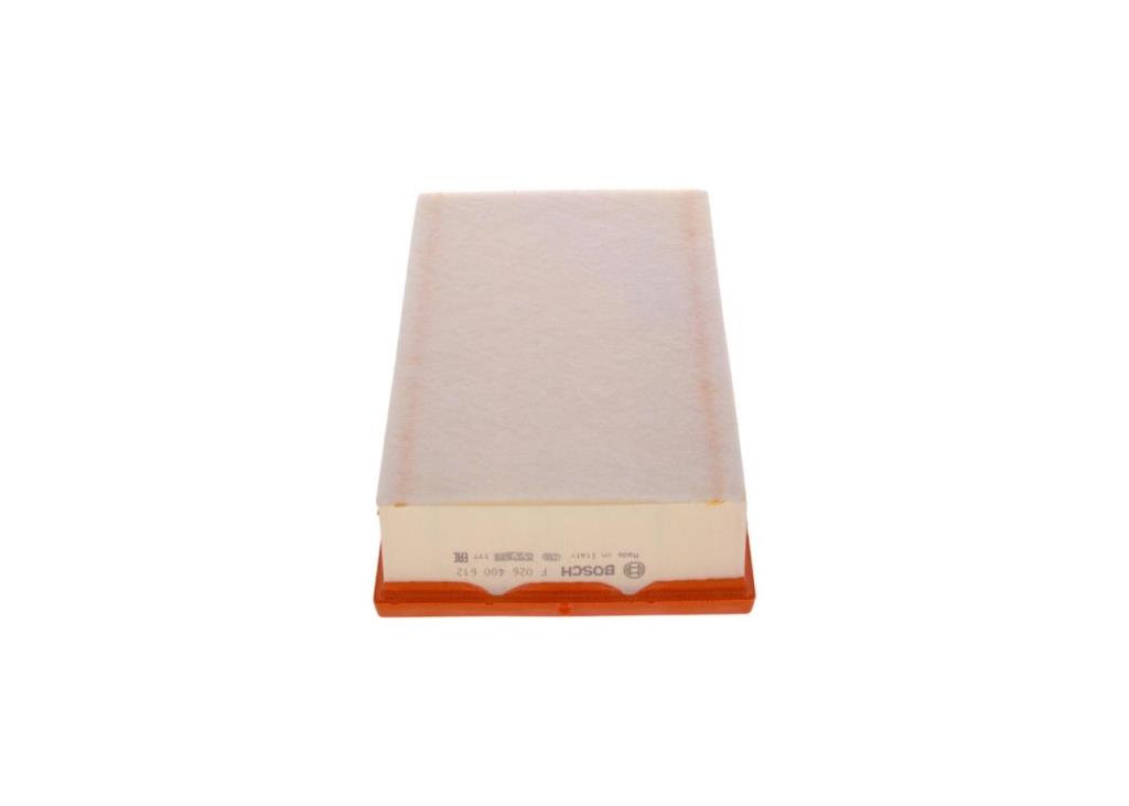 Filtre à air BOSCH ref. F 026 400 612