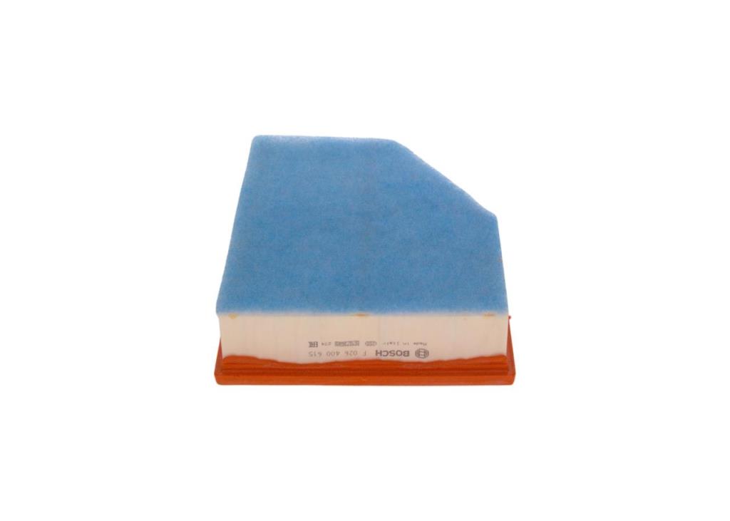 Filtre à air BOSCH ref. F 026 400 615