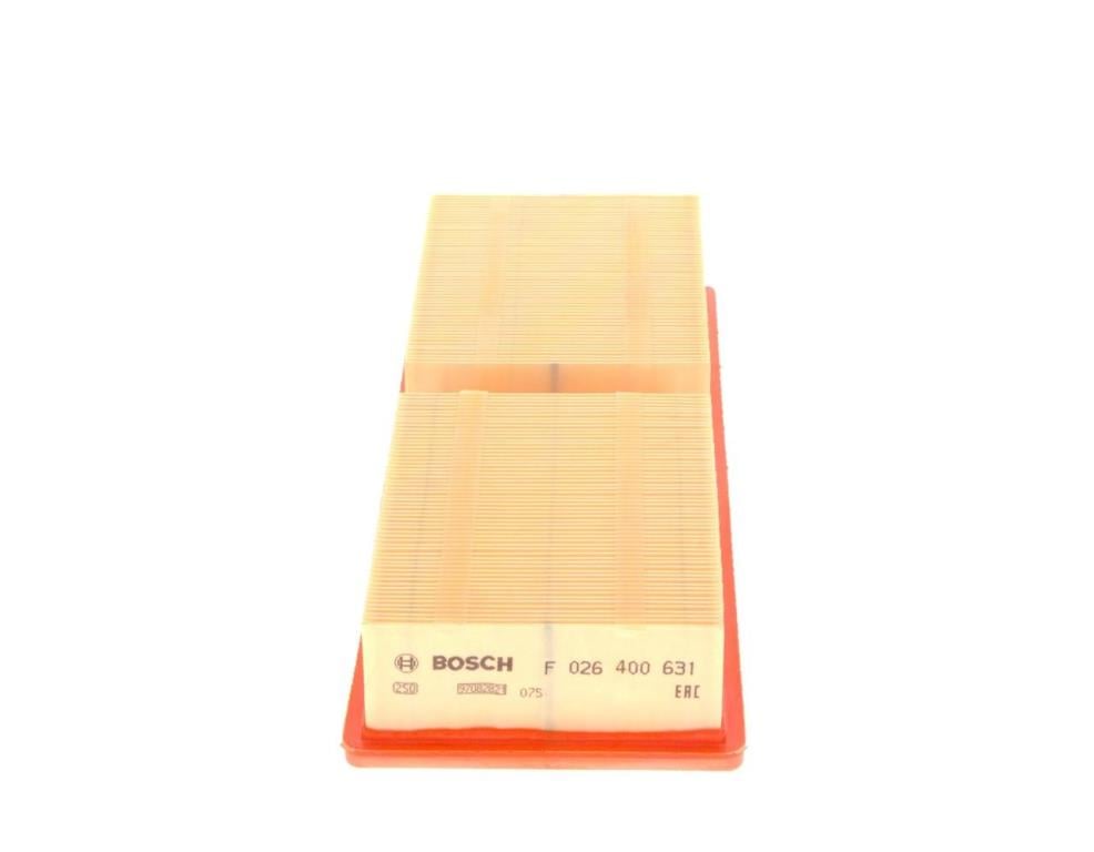 Filtre à air BOSCH ref. F 026 400 631