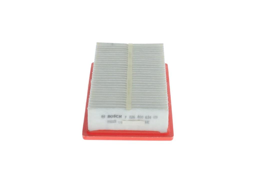 Filtre à air BOSCH ref. F 026 400 634
