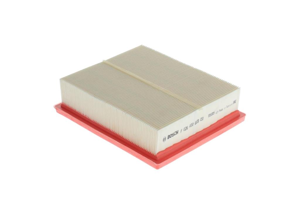 Filtre à air BOSCH ref. F 026 400 669