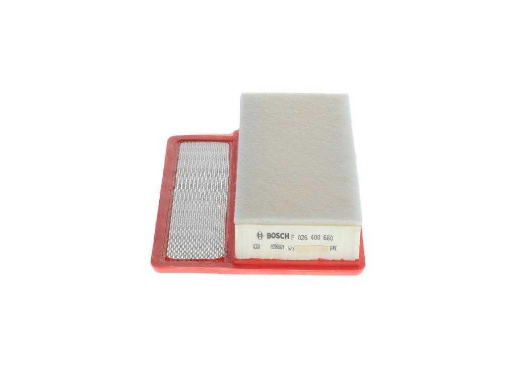 Filtre à air BOSCH ref. F 026 400 680