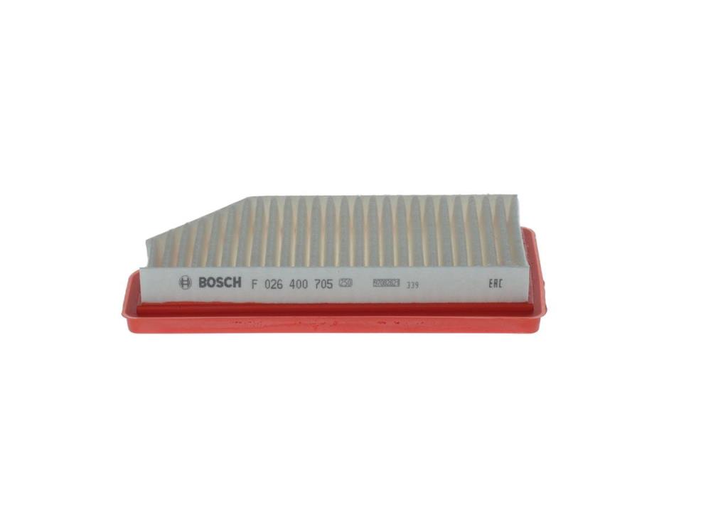 Filtre à air BOSCH ref. F 026 400 705