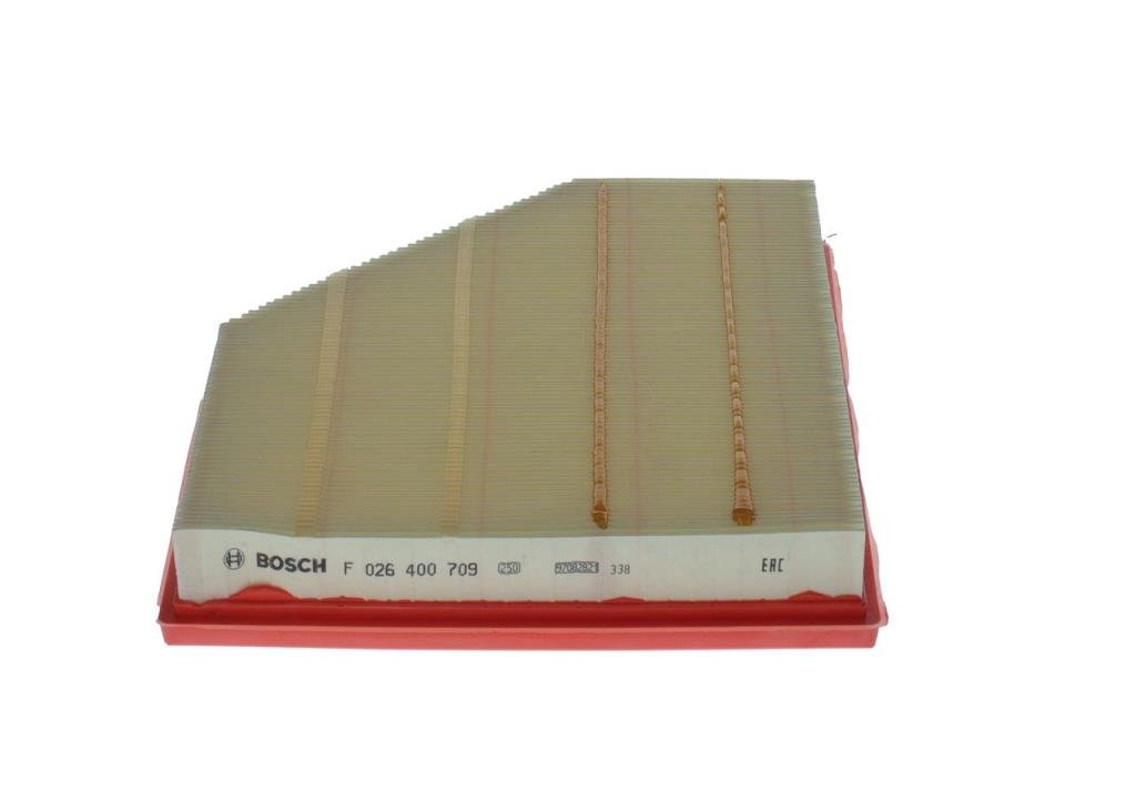 Filtre à air BOSCH ref. F 026 400 709