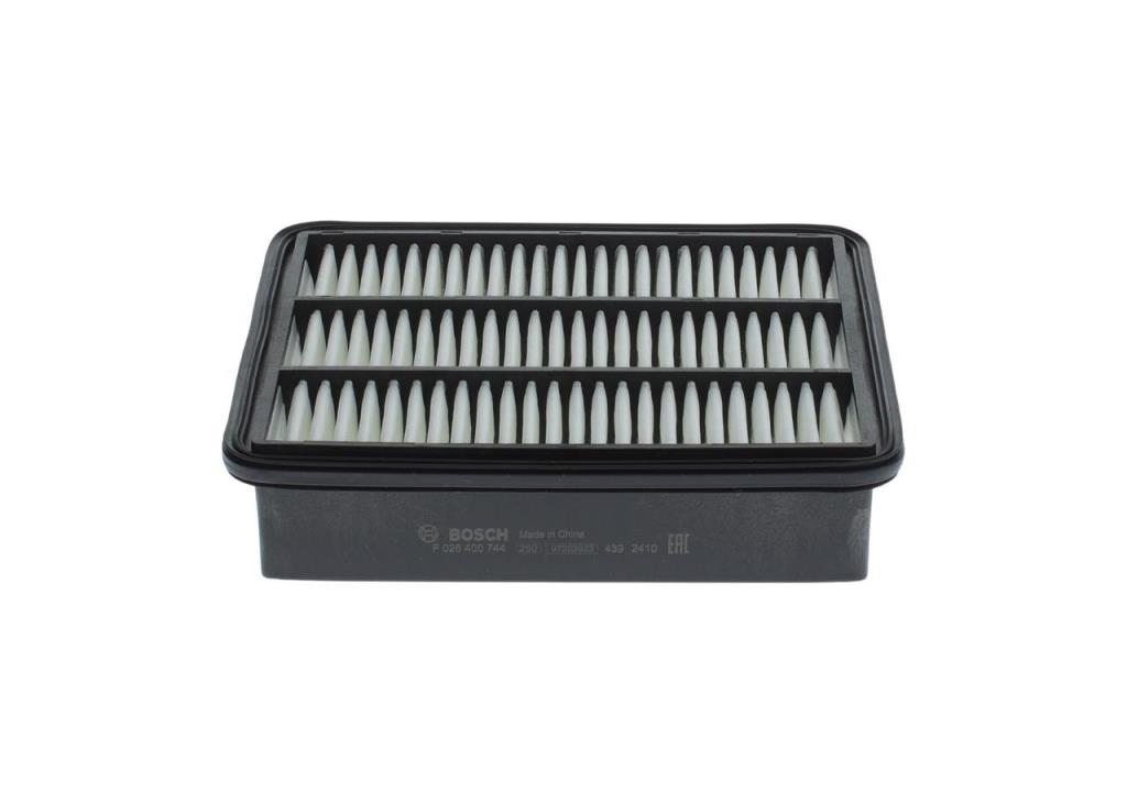 Filtro de ar BOSCH ref. F 026 400 744