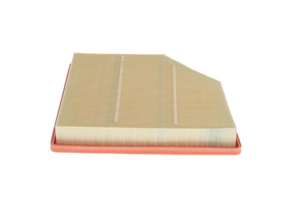 Filtro de aire (de coche) BOSCH ref. F 026 400 789