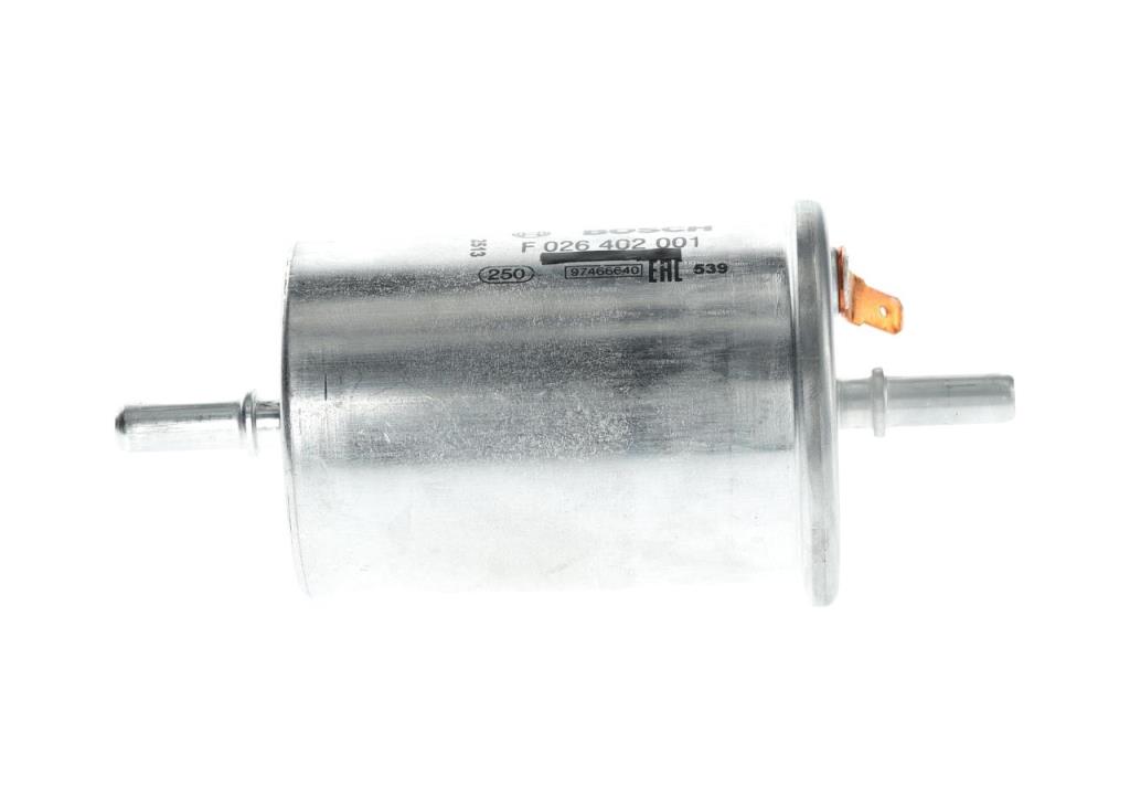 Filtre à carburant (Filtre à gasoil) BOSCH F 026 402 001
