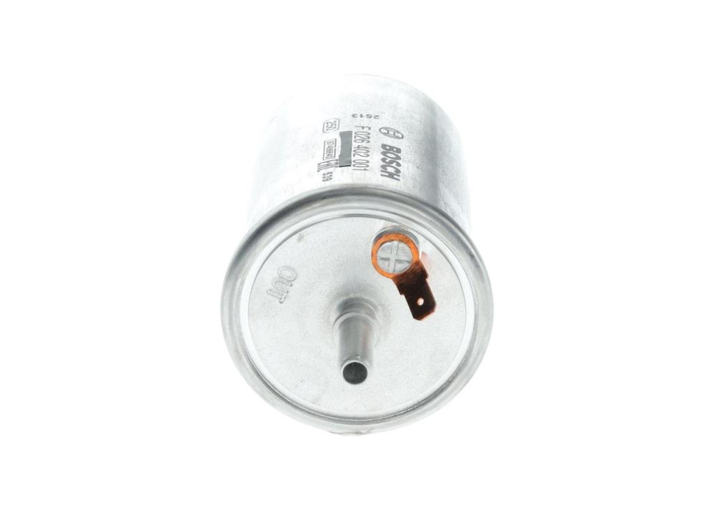 Filtre à carburant (Filtre à gasoil) BOSCH F 026 402 001