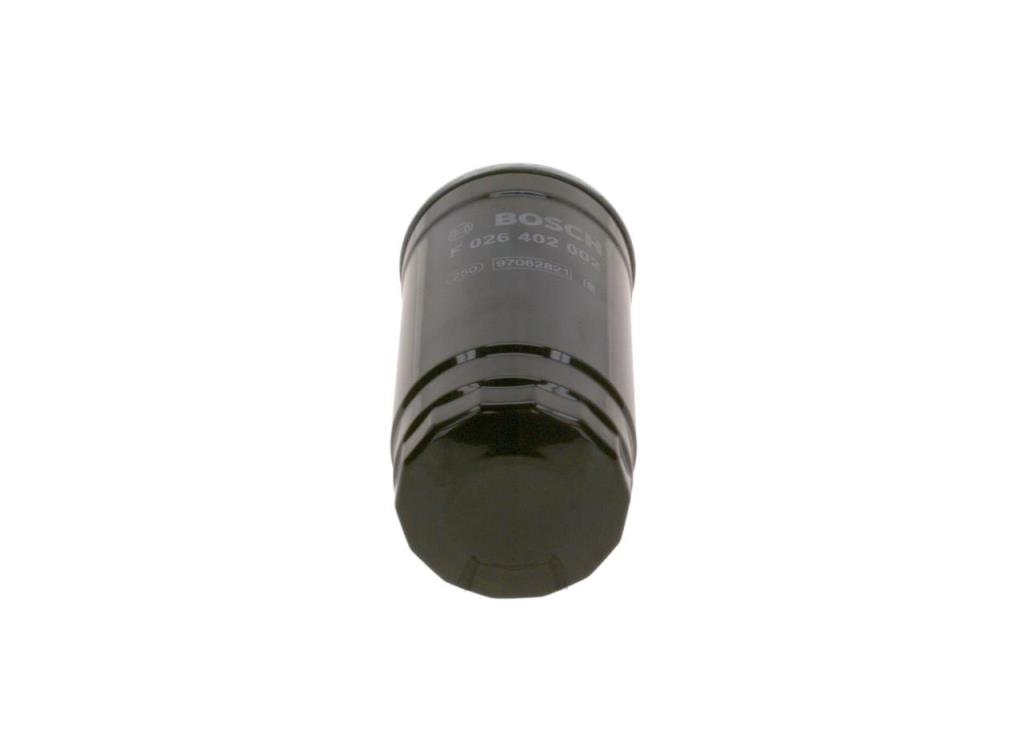 Filtre à carburant (Filtre à gasoil) BOSCH F 026 402 002
