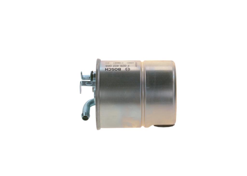 Filtre à carburant (Filtre à gasoil) BOSCH F 026 402 003