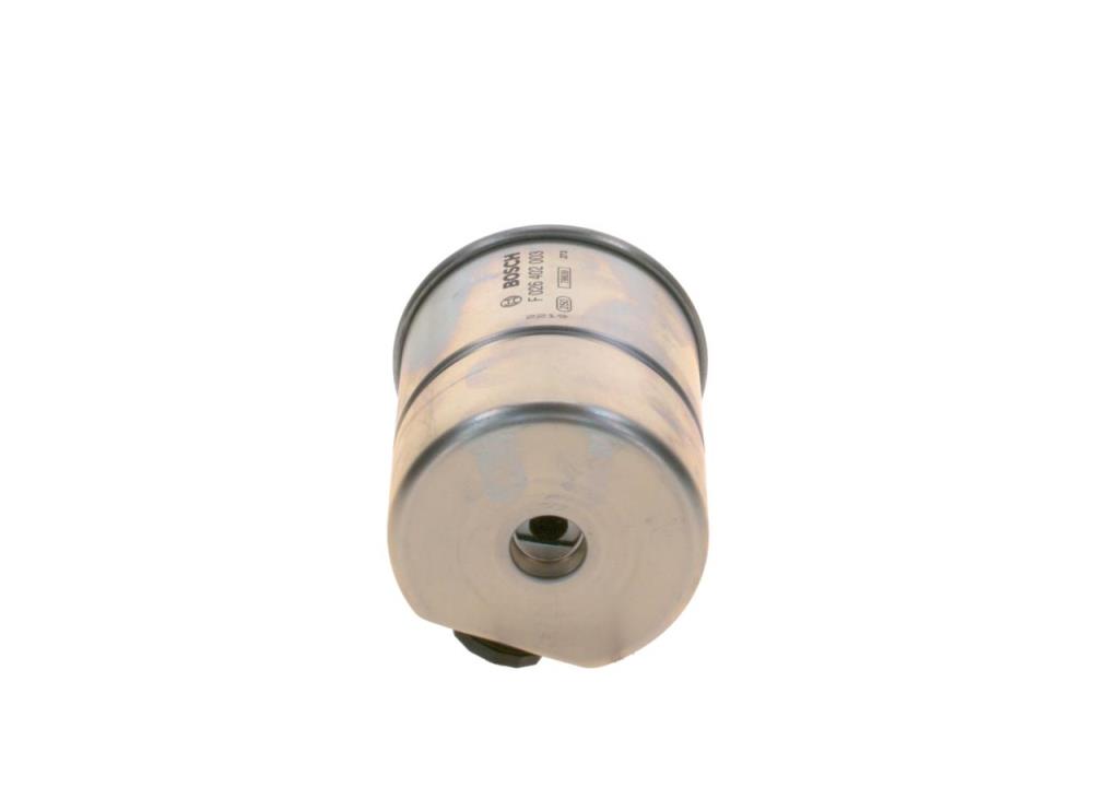 Filtre à carburant (Filtre à gasoil) BOSCH F 026 402 003
