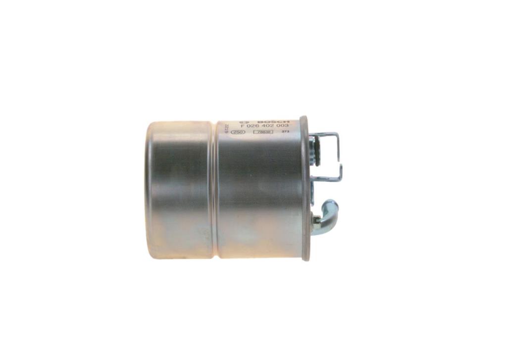 Filtre à carburant (Filtre à gasoil) BOSCH F 026 402 003