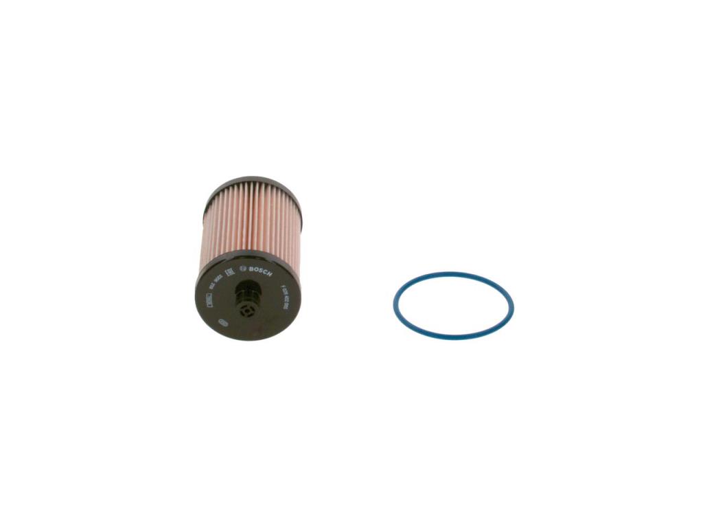 Filtre à carburant (Filtre à gasoil) BOSCH ref. F 026 402 005