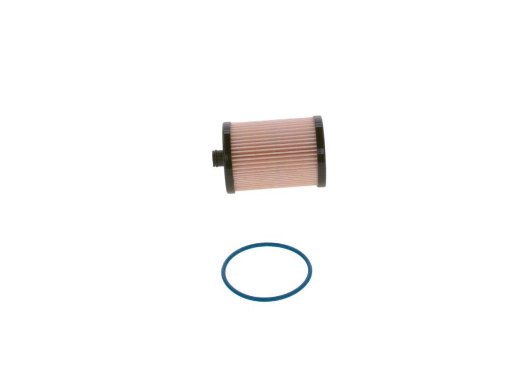 Filtre à carburant (Filtre à gasoil) BOSCH ref. F 026 402 005