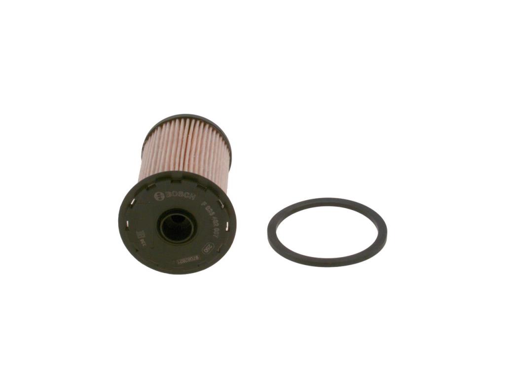 Filtre à carburant (Filtre à gasoil) BOSCH ref. F 026 402 007