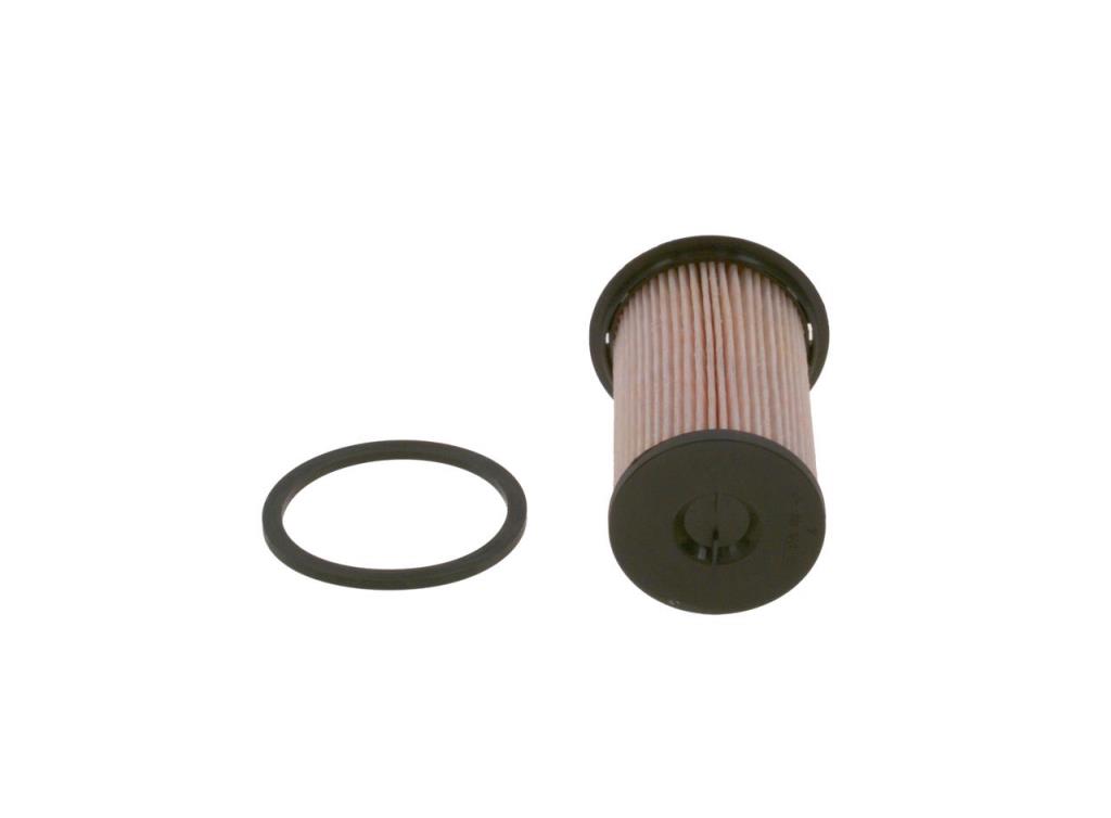 Filtre à carburant (Filtre à gasoil) BOSCH ref. F 026 402 007