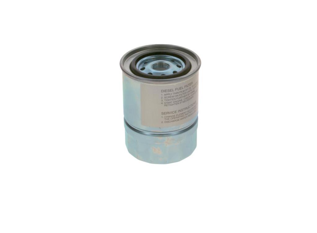Filtre à carburant (Filtre à gasoil) BOSCH ref. F 026 402 011