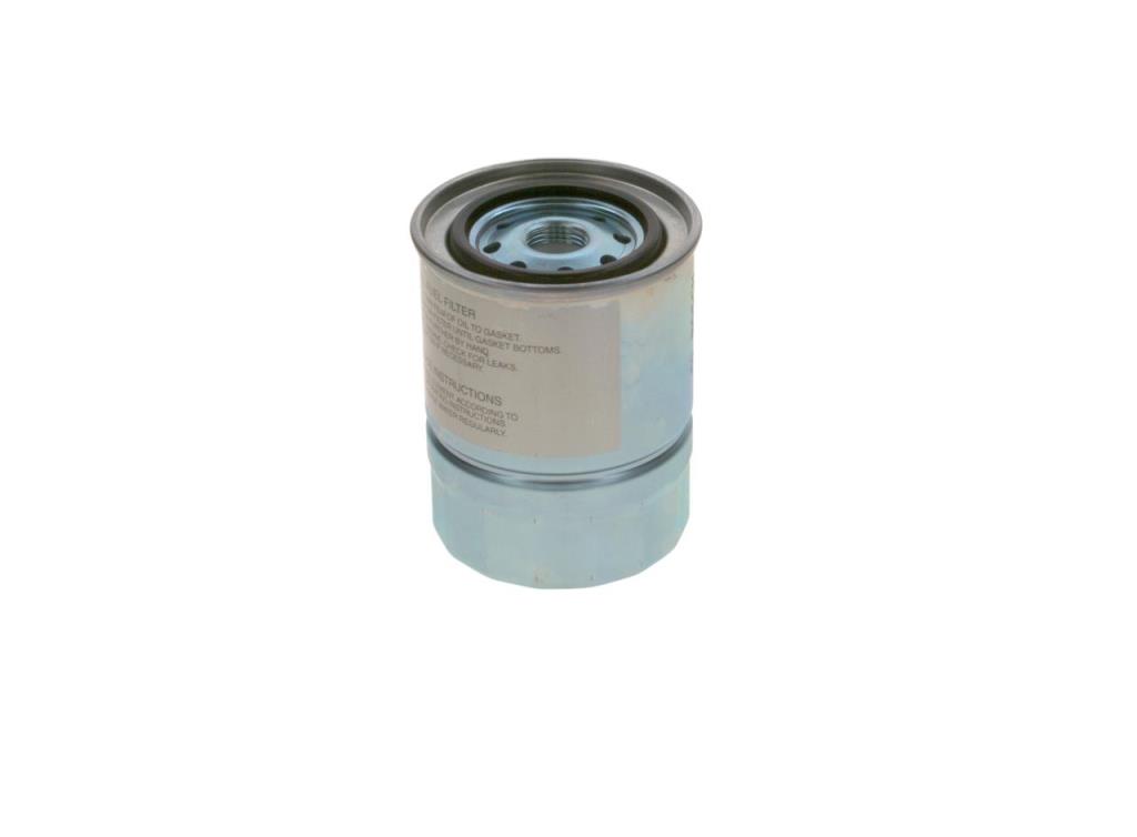 Filtre à carburant (Filtre à gasoil) BOSCH ref. F 026 402 011