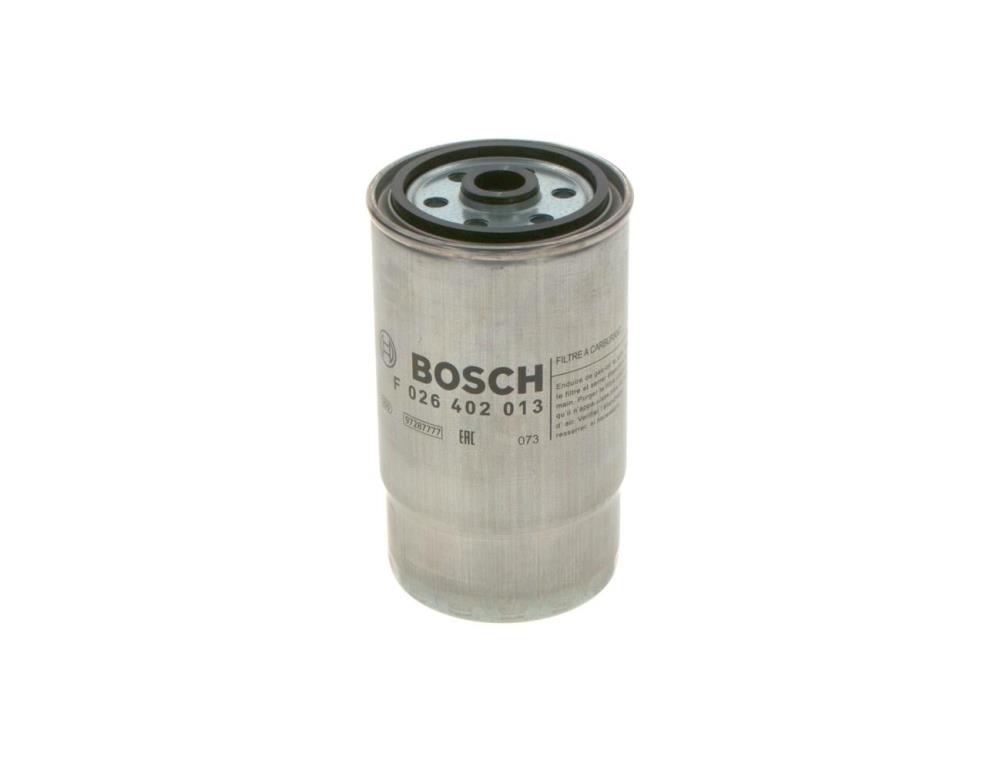 Filtre à carburant (Filtre à gasoil) BOSCH F 026 402 013